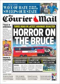 The Courier-Mail