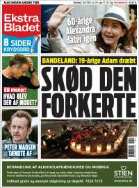 Ekstra Bladet