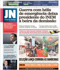 Jornal de Notícias