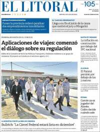 Diario El Litoral