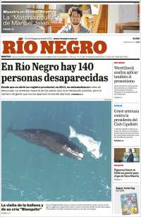 Rio Negro