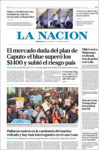 La Nación