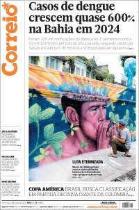 Correio*