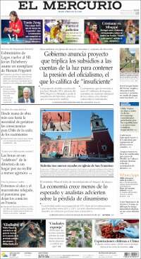 El Mercurio