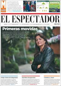 El Espectador