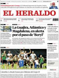 El Heraldo