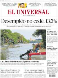 El Universal