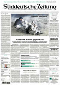 Sueddeutsche