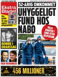 Ekstra Bladet