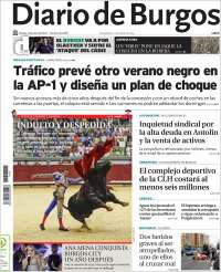 Diario de Burgos