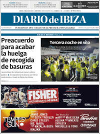 Diario de Ibiza