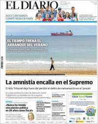 El Diario Montañés