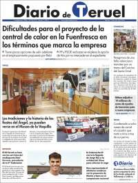 Diario de Teruel