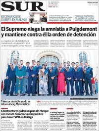 Diario el Sur