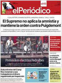 El Periódico