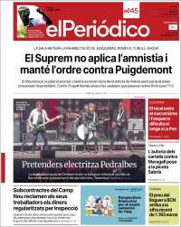 El Periódico de Catalunya