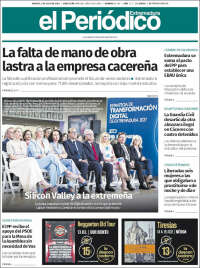 El Periódico de Extremadura