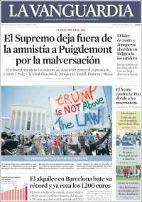 La Vanguardia