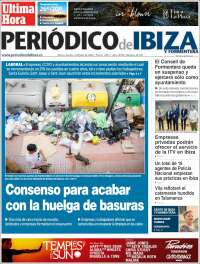 Periódico de Ibiza