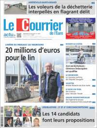 Le Courrier de l'Ouest