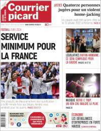 Courrier Picard