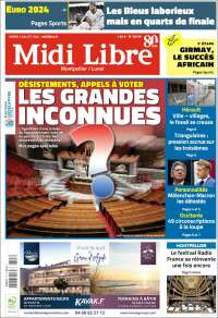 Midi Libre