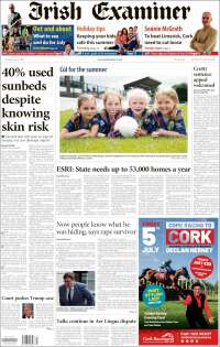 Irish Examiner