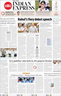 New Indian Express