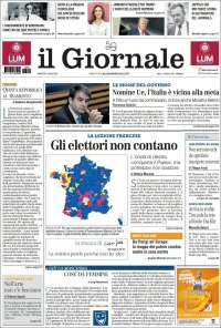 il Giornale