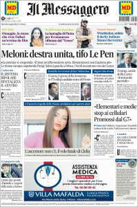 Il Messaggero