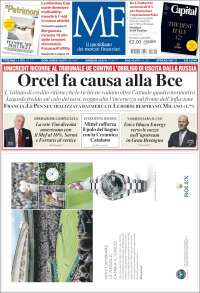 Milano Finanza