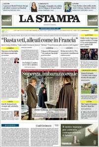 La Stampa