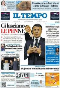 Il Tempo