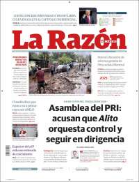 La Razón