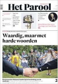 Het Parool