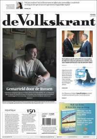 De Volkskrant