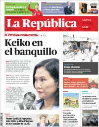 La Republica