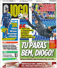 O Jogo