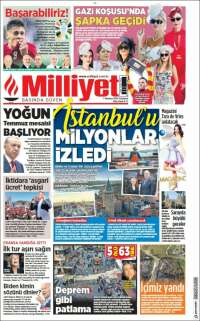 Milliyet