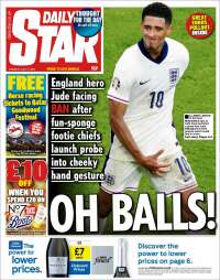 Daily Star