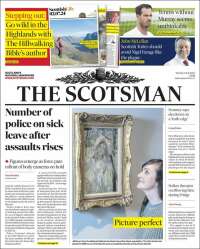 The Scotsman