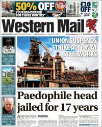 Western Mail