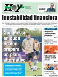 Diario Hoy