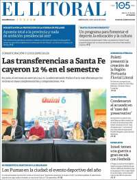 Diario El Litoral