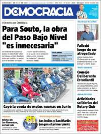 Diario Democracia