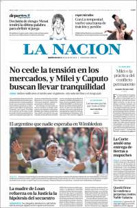 La Nación