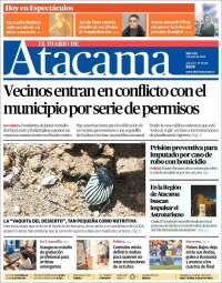 Diario de Atacama