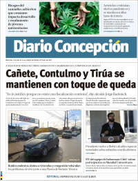 Diario de Concepción