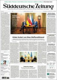 Sueddeutsche