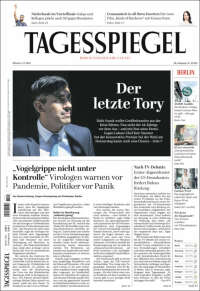 Der Tagesspiegel